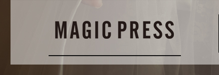 magic press